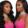 Frontal Lace Wigs