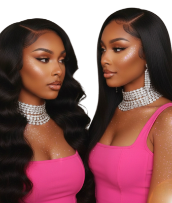 Frontal Lace Wigs