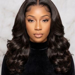 Frontal Lace Wigs