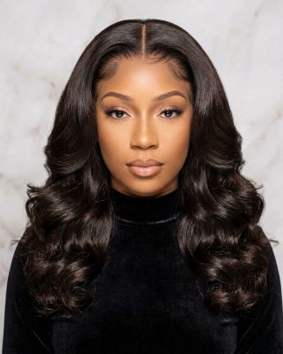 Frontal Lace Wigs